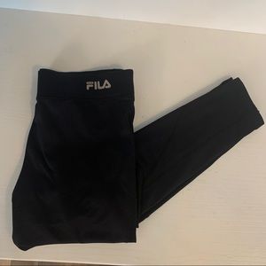Fila Running Leggings